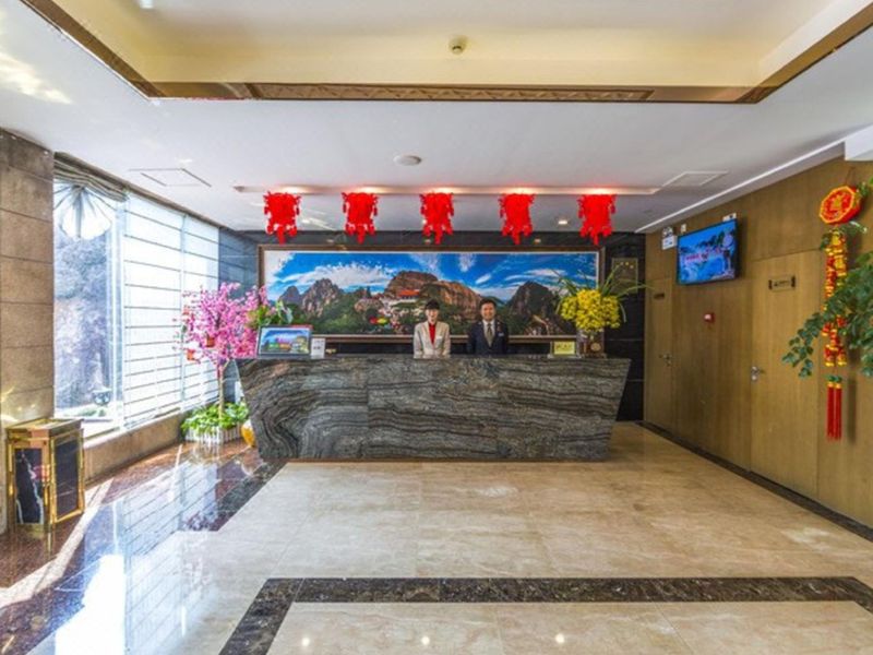 Hotel Photo 19