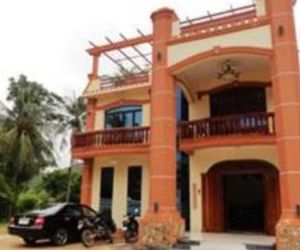 Champeysor Thmey Guesthouse Kep Cambodia