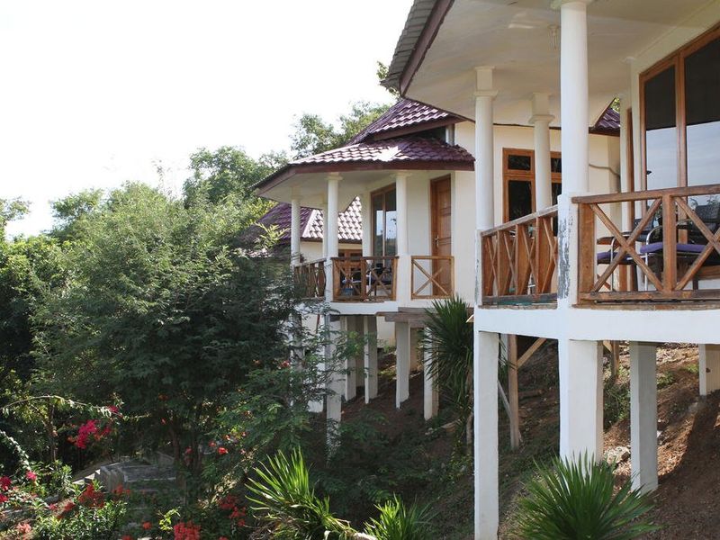 Hotel Photo 21