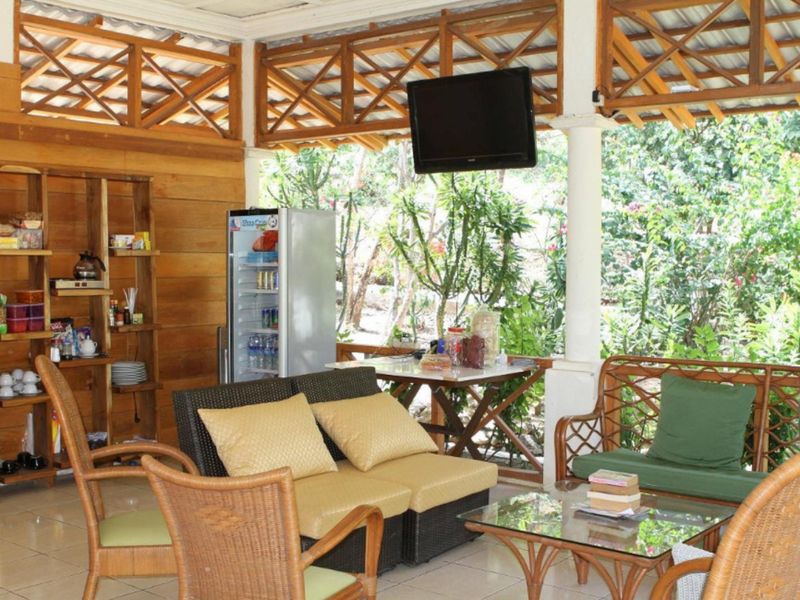 Hotel Photo 10