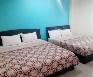 OYO 700 Shahana Hill Hotel Ban Kom Thailand
