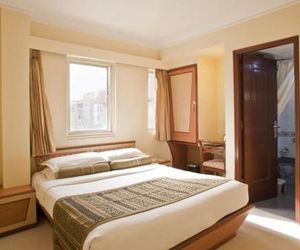 Epsilon Hotel Ahmedabad India