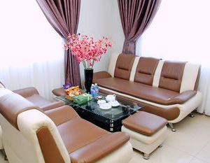 Lion Sea Hotel Da Nang Vietnam