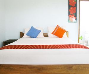 CF Komodo Hotel Labuan Bajo Indonesia