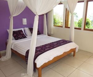 Golo Hilltop Hotel Labuan Bajo Indonesia