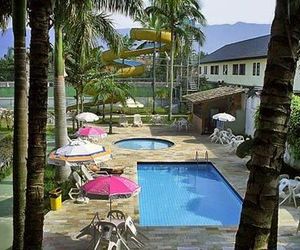 27 Praia Hotel - Frente Mar Bertioga Brazil