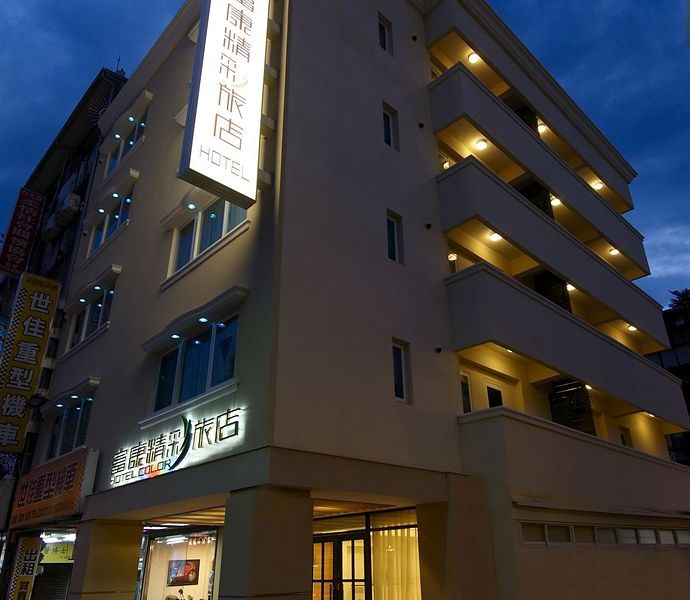 Hotel Photo 23