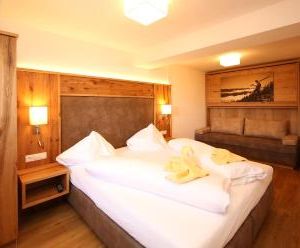 Hotel-Pension Hochkönig Ramsau am Dachstein Austria