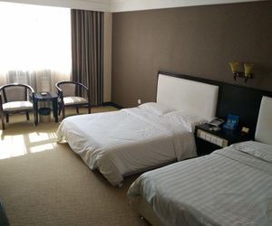 Zhuhai Oriental Star Hotel Macau Macau