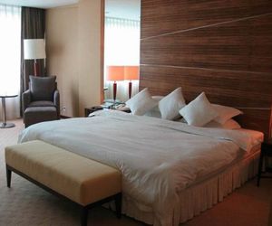 Yang Ming Hotel Zhuhai China