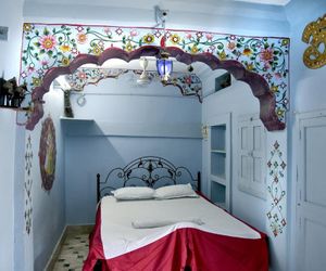 Bob Hostel - la pierre de lune Jodhpur India