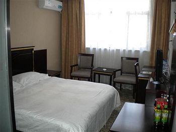 Greentree Inn Shanghai Chongming Nanmen Express Hotel