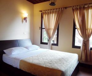 Bualuang Hotel Luang Prabang Laos