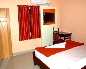 Sri Anupama Residency Shamshabad India