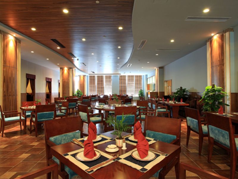 Hotel Photo 11