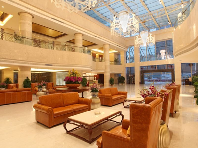 Hotel Photo 14