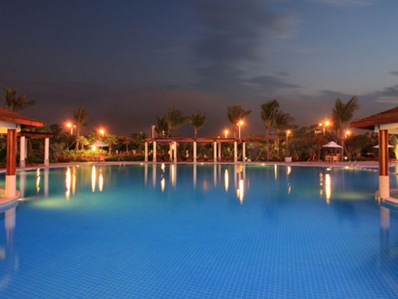 Hotel Photo 21