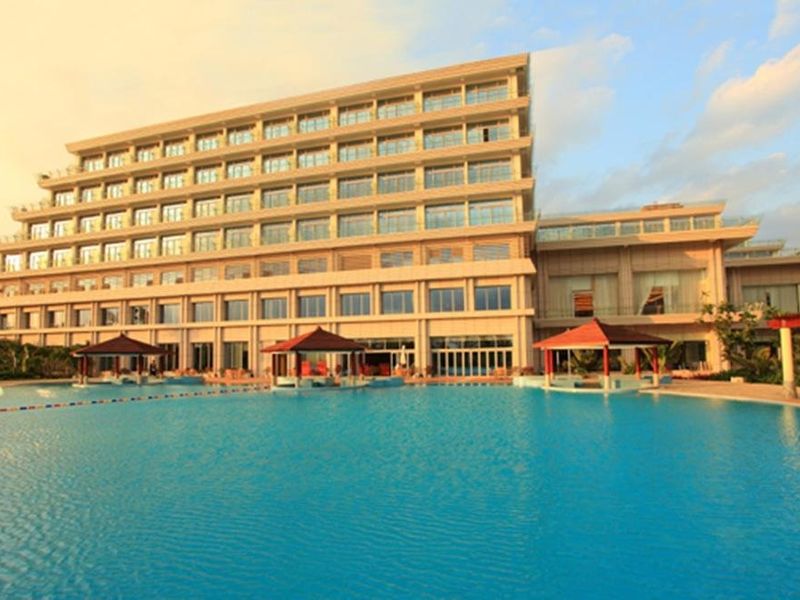 Hotel Photo 23