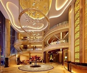 Riverside No.1 Hotel - Wuhan Wuhan China