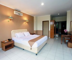 Alexander Hotel Tegal Cirebon Indonesia