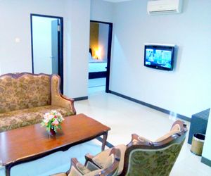 Riez Palace Hotel Cirebon Indonesia