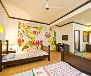 Trendy Bed & Breakfast Delhi City India