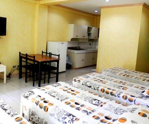 OYO 142 Golden Belle Apartelle and Suites Davao Philippines