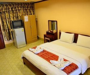 Nakhonesack Hotel 3 Vientiane Laos