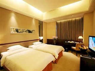 Hotel pic Luxemon Xinjiang Yindu Hotel