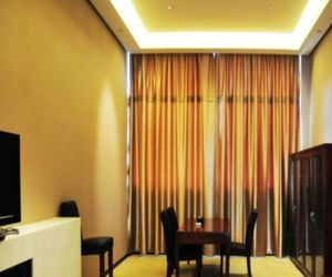 Suzhou Jingzhai Hotel Nanku China