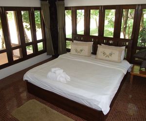 Baan Namping Riverside Village Hang Dong Thailand