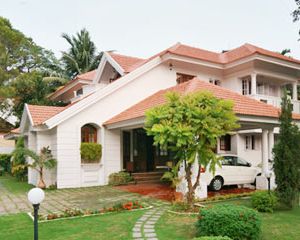 Orion Holidays Homestay Fort Cochin India