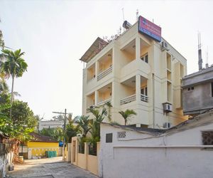 Orion Skywings Hotel Fort Cochin India