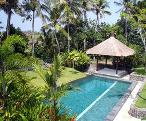 Villa Pur Sang Seseh Indonesia