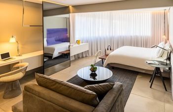 hotel booking template