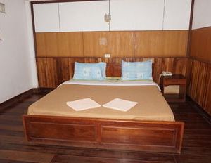 Champa Hotel Pakse Laos