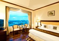 Отзывы Champasak Grand Hotel, 4 звезды