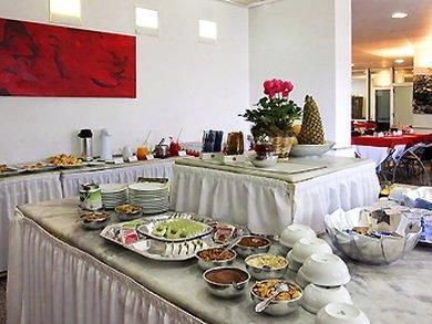 صورة الفندق 11