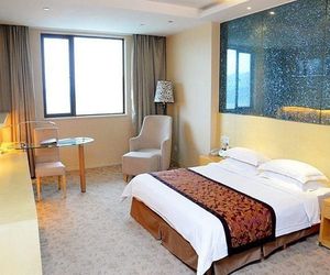 Jiangling International Hotel Nanjing China