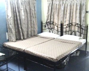 Siesta - AL-111 Hotel Kolkata India