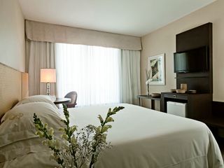 Hotel pic Ouro Minas Hotel Belo Horizonte, Dolce by Wyndham