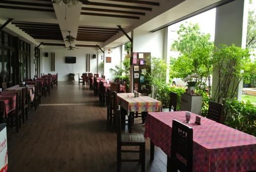 Hotel Photo 14