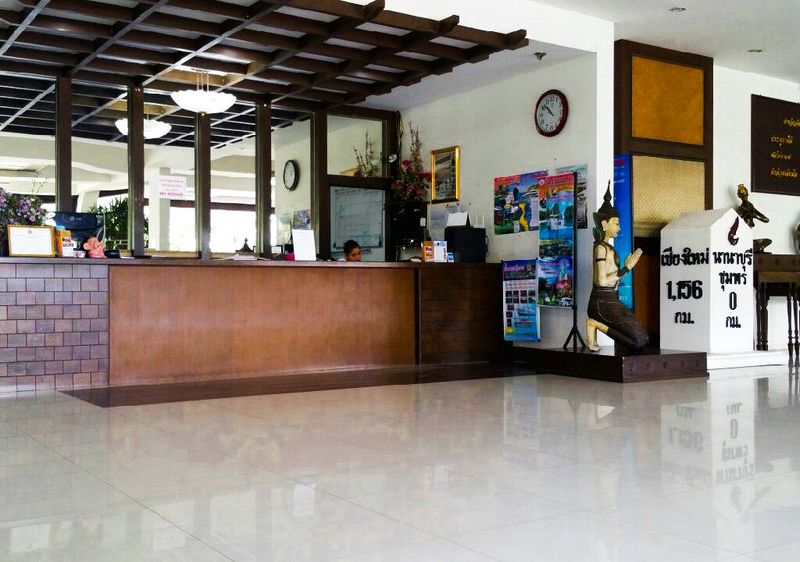 Hotel Photo 16