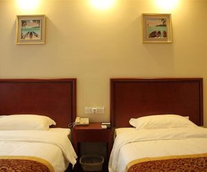 GreenTree Inn JiangSu WuXi BinHu TaiHu Pearl Development Mansion Business Hotel Wuxi China