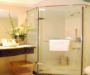 GreenTree Inn Jiangsu Wuxi Beitang District Taihu Huanle Garden Qianqiao Express Hotel Wuxi China