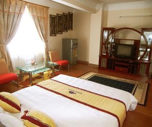Media Hotel Vinh Vietnam