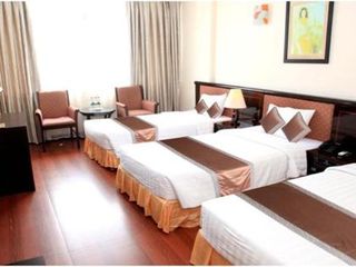 Hotel pic Muong Thanh Thanh Nien Vinh