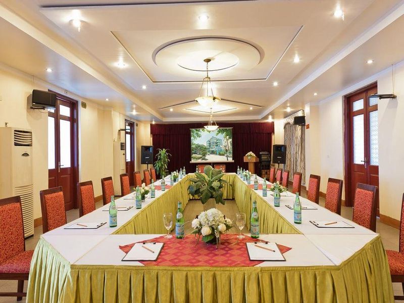 Hotel Photo 17