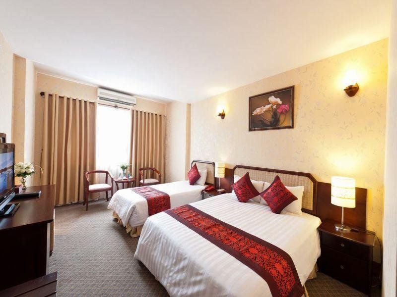Hotel Photo 2