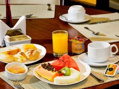 صورة الفندق 11